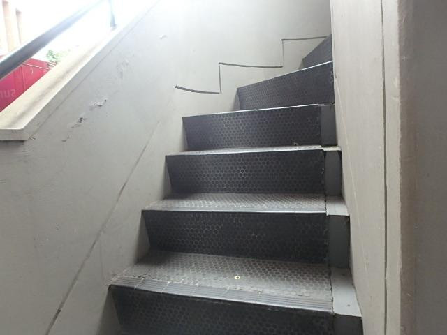 プラザＦ４ホール②