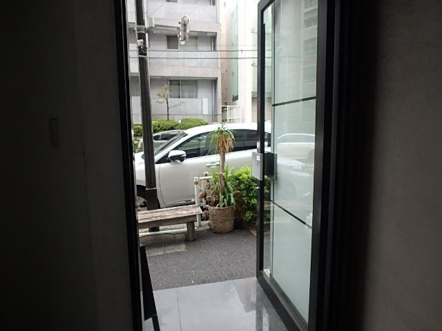 プラザＦ４ホール③