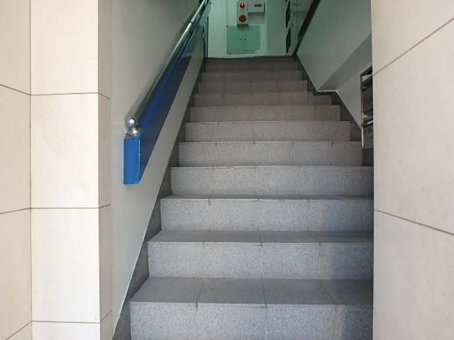 ＨＴ神宮前ビルホール①