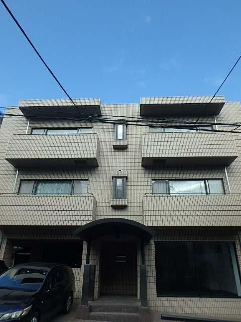 Ｔ＆Ａビル外観①(メイン)