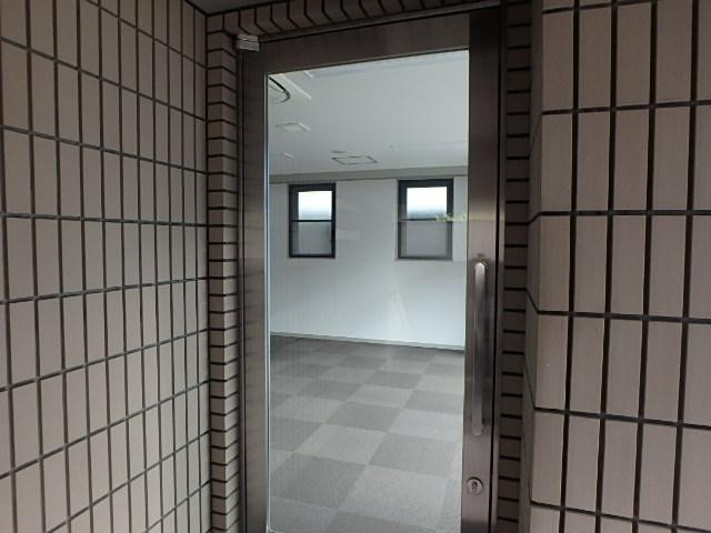 Ｔ＆Ａビルホール①