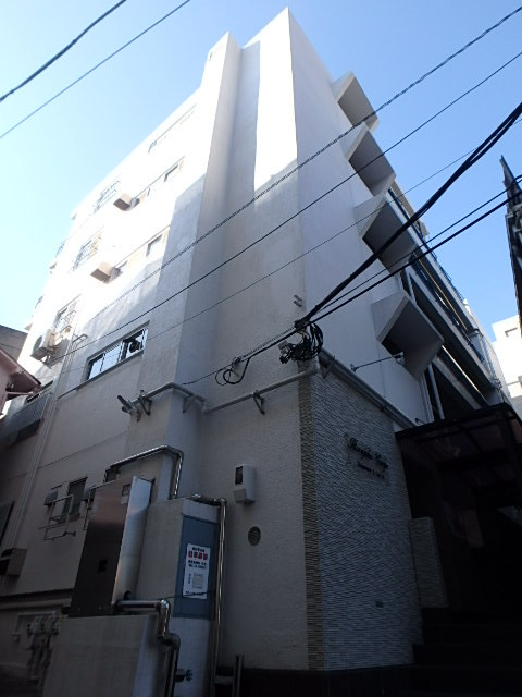 外観①(メイン)