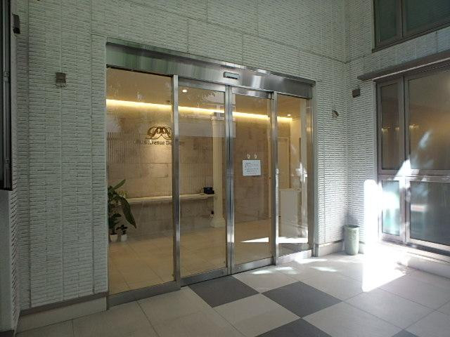 エスパス表参道ホール①