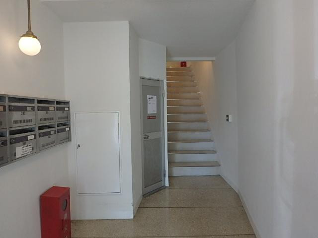 吉田ビルホール①