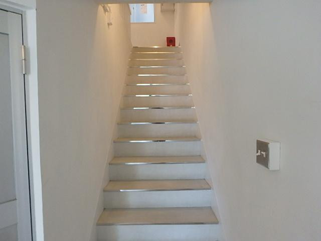 吉田ビルホール②