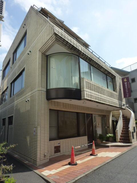 外観①(メイン)