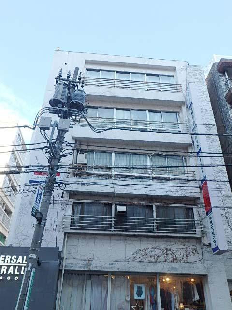 秀幸ビル外観①(メイン)