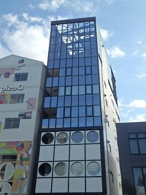 原宿ＮＡビル外観①(メイン)