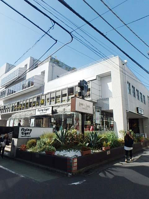 ＴＯＫＹＵ　ＲＥＩＴ表参道スクエア外観①(メイン)