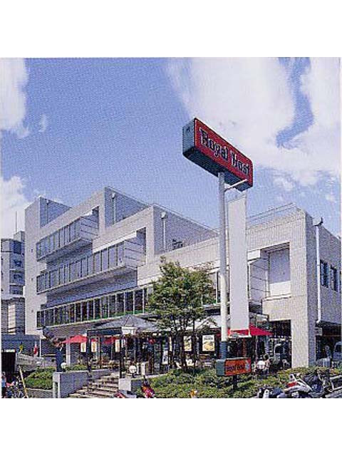 ＴＯＫＹＵ　ＲＥＩＴ表参道スクエア外観②