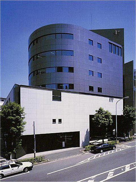 ＤＴ外苑ビル外観①(メイン)