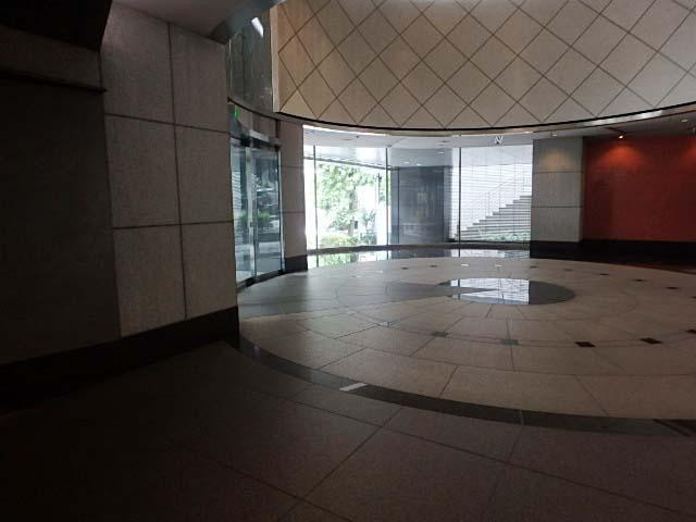 ＤＴ外苑ビルホール③