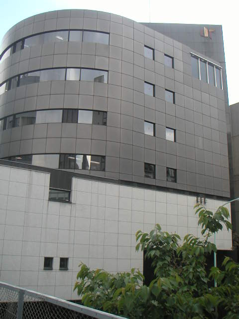 ＤＴ外苑ビル外観②