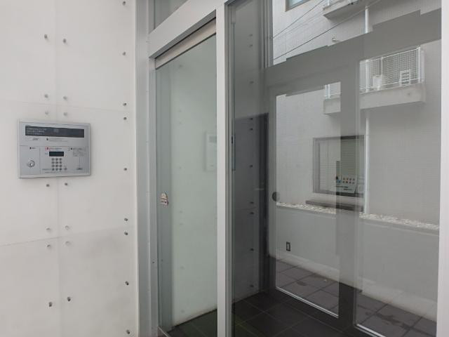 アコルデ神宮前ホール①
