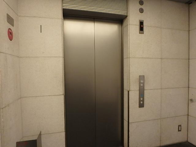 ラ・ポルト青山ホール②