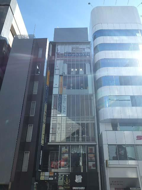 ＪＰＲ神宮前４３２外観①(メイン)