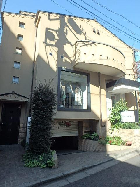 外観①(メイン)