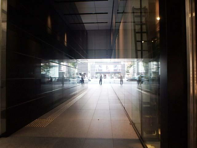 Ｊ６Ｆｒｏｎｔホール②