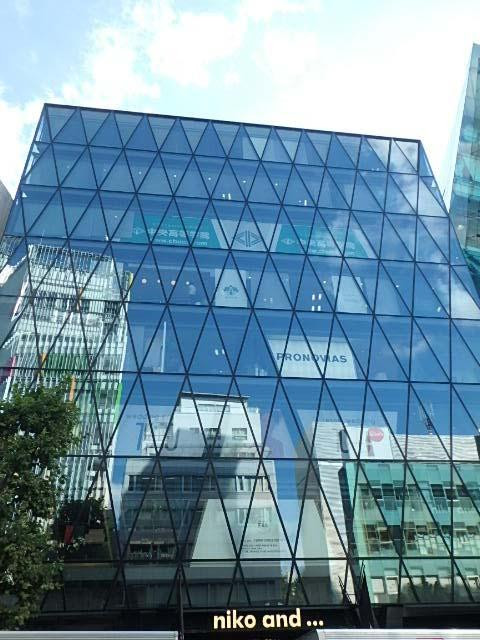 Ｊ６Ｆｒｏｎｔ外観①(メイン)