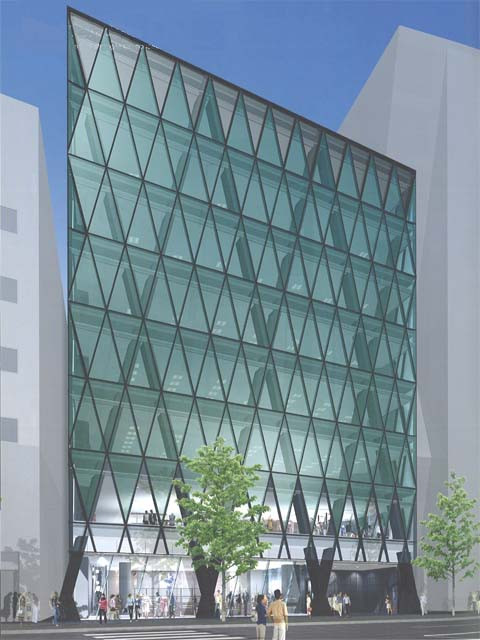 Ｊ６Ｆｒｏｎｔ外観②