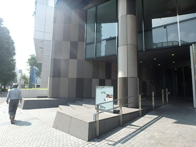 神宮前Ｍ－ＳＱＵＡＲＥエントランス②
