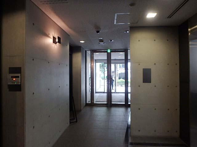 Ｄａｉｗａ神宮前ビルホール③