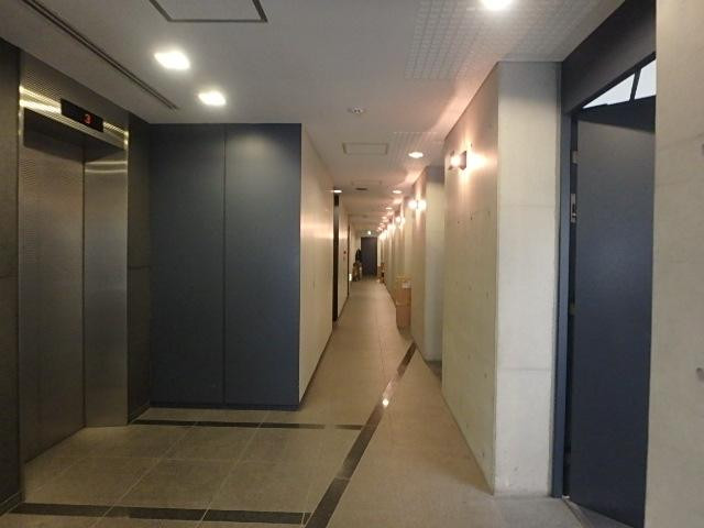 Ｄａｉｗａ神宮前ビルホール①