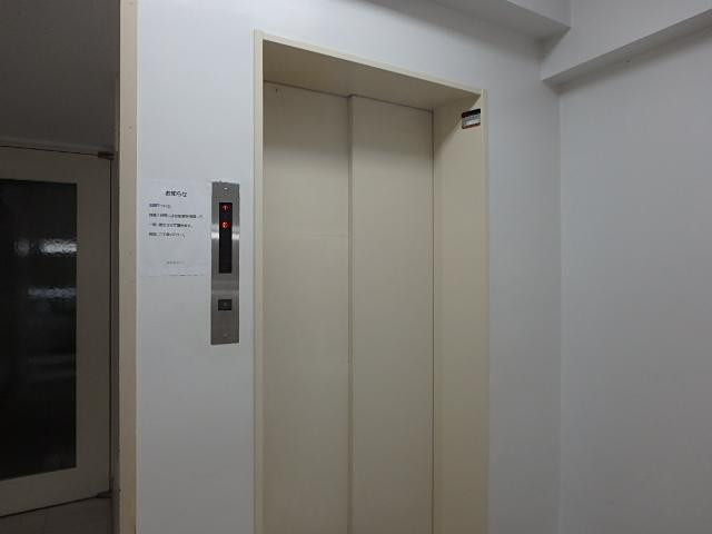 神宮前ＩＫビルホール②