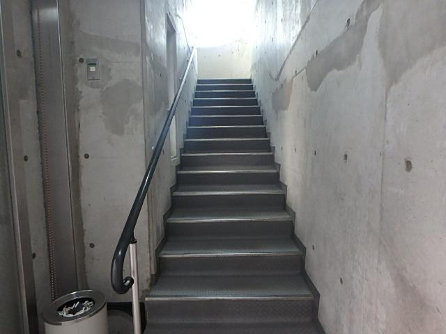 Ｕ　Ｂａｓｅ神宮前ホール①