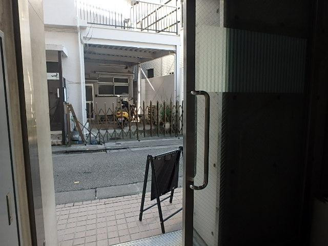 Ｕ　Ｂａｓｅ神宮前ホール②