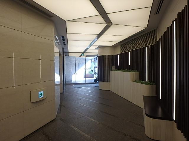 いちご神宮前ビルホール③