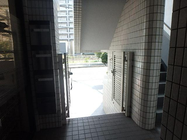 Ⅰ．Ｍビルホール③