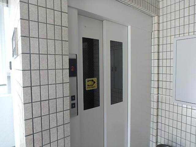 Ⅰ．Ｍビルホール②