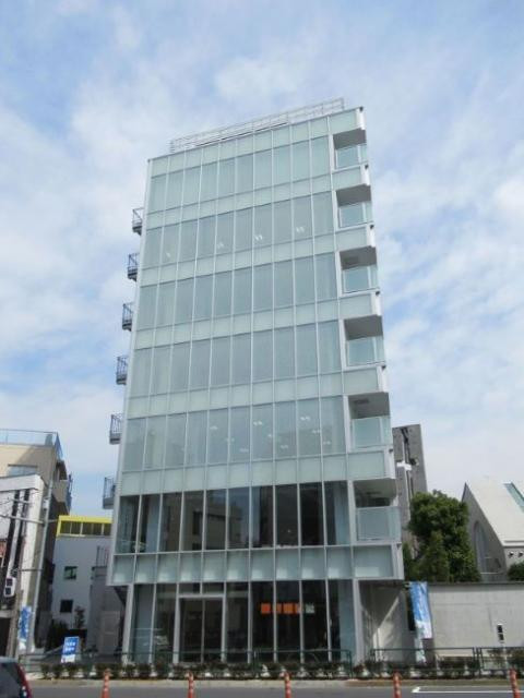 ＶＯＲＴ外苑前Ⅲ外観①(メイン)