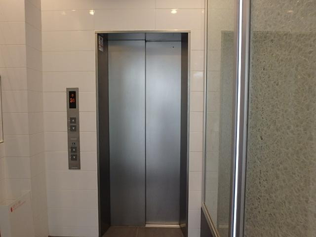 ＶＯＲＴ外苑前Ⅲホール①