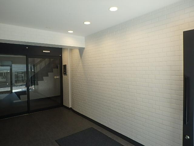 ＫＥＮ　ＨＡＲＢＯＲホール①