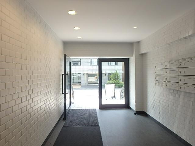 ＫＥＮ　ＨＡＲＢＯＲホール②