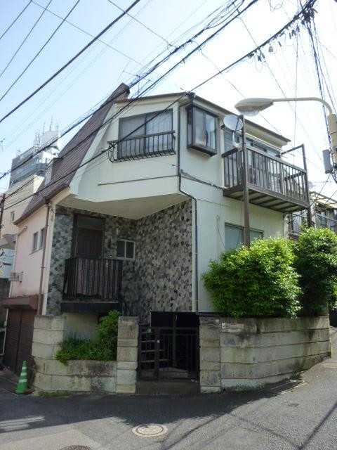 外観①(メイン)