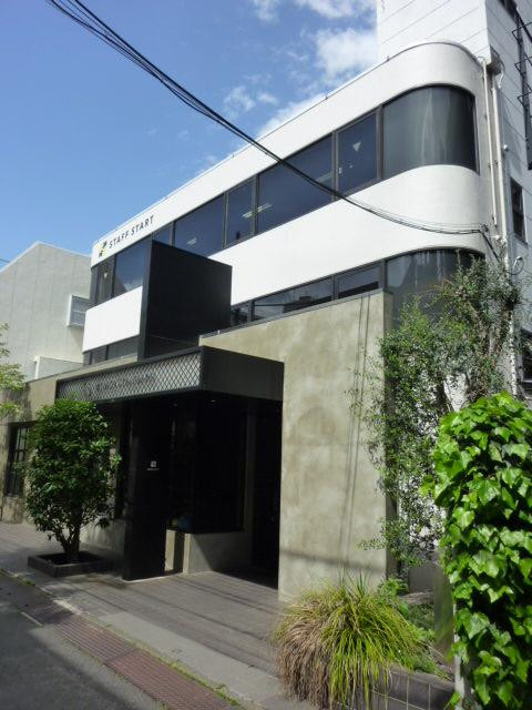 ラセーヌビル外観①(メイン)