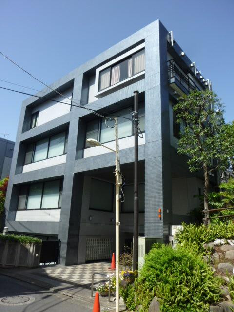 外観①(メイン)