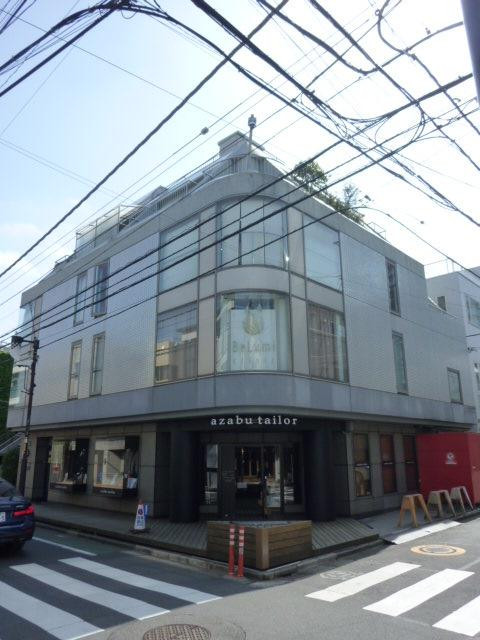 エルム青山外観①(メイン)