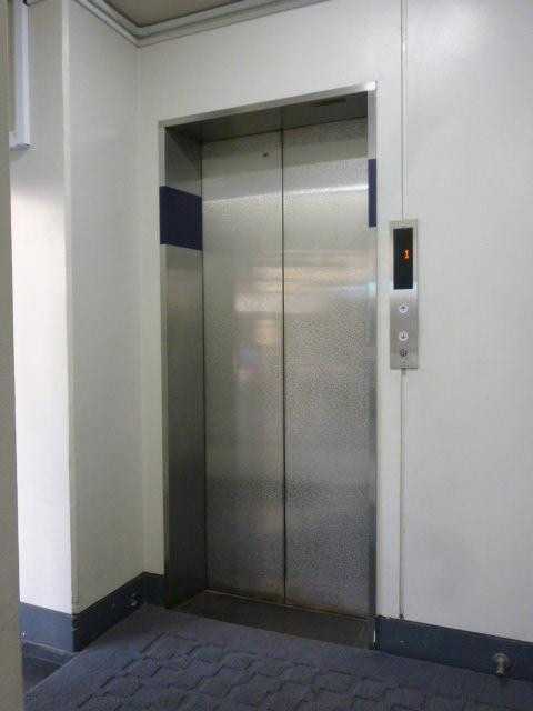 エルム青山ホール②