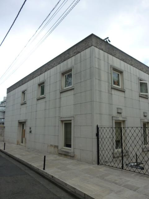 外観②