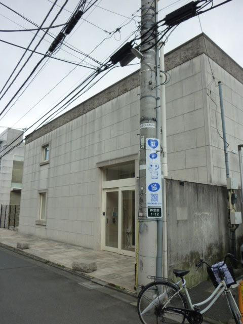 外観①(メイン)
