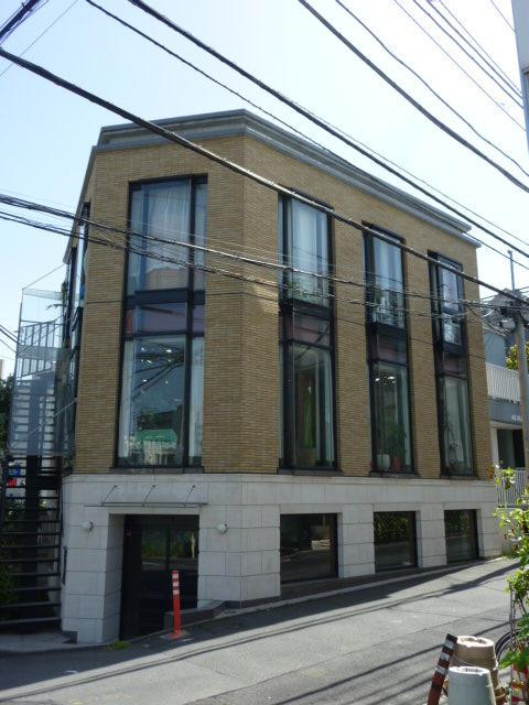 神宮３丁目ＳＹビル外観①(メイン)