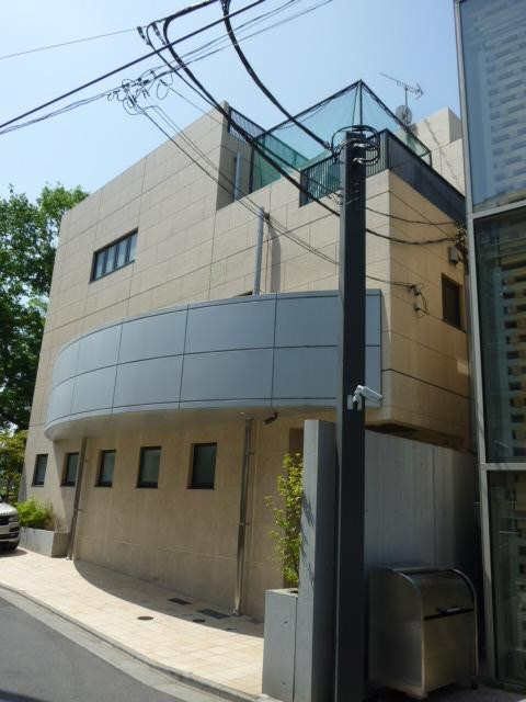 神宮前リライアンスＢｌｄｇ．外観①(メイン)