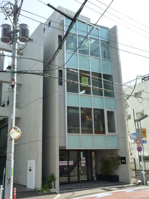 第１０ＦＭＧビル外観①(メイン)