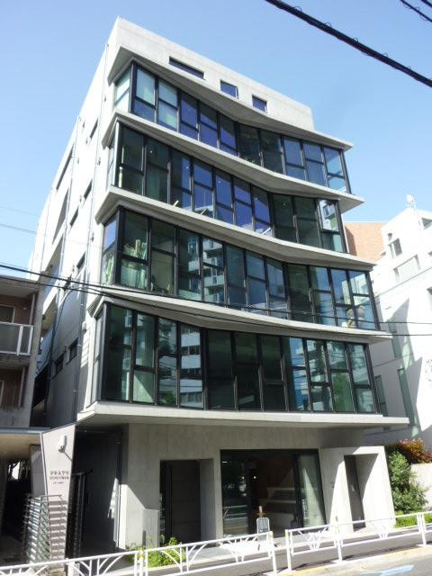ＦＯＬＤ　ｂｌｄｇ．外観①(メイン)