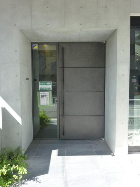 ＦＯＬＤ　ｂｌｄｇ．エントランス①