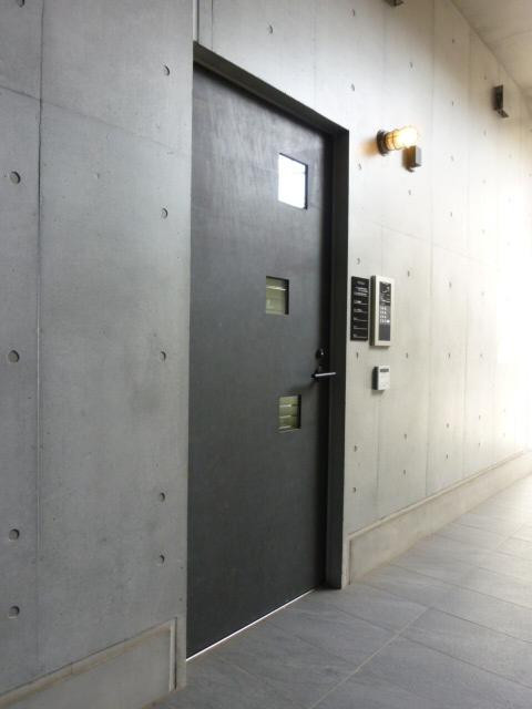 ＦＯＬＤ　ｂｌｄｇ．エントランス②